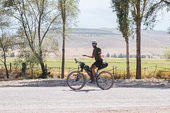 Вышедший на свободу в России французский велосипедист дал первое интервью