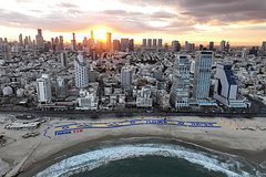 Высокопоставленные американские чиновники посетят Израиль