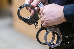 Задержан еще один подозреваемый по делу о похищении полузащитника «Зенита»