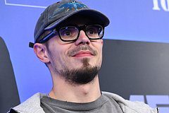 Задержанный в Шереметьево блогер частично признал вину