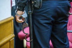 Задержаны пособники по делу миллиардера Сулейманова