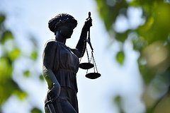 Заколовшего жену россиянина отыскали в колонии