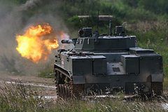 Закупка Китаем военной техники у России вызвала реакцию в США