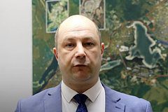 Замглавы российского города задержан из-за расследования по выводу госсредств