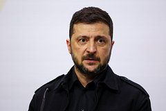 Зеленский попал в неприятную ситуацию после встречи с Трампом