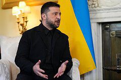 Зеленский раскрыл цель встречи «коалиции желающих»