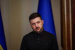 Зеленский рассказал о подготовке контракта с США на покупку 25 Patriot