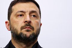 Зеленский ввел новые санкции против России