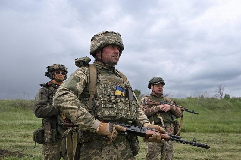 Зеленский заявил о приближении к окончанию конфликта России и Украины