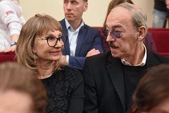 Жена Боярского отреагировала на печальные новости о нем