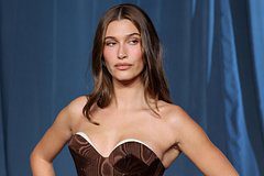 Жена Джастина Бибера раскрыла правду о пластике