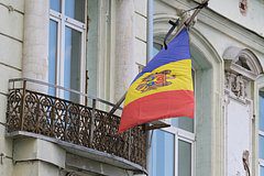 Живущий на Украине американец станет премьером Молдавии