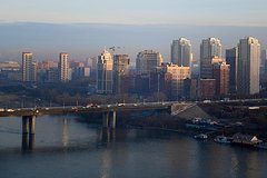 Жуткая вонь накрыла российский мегаполис