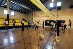 30-летняя учительница английского языка изнасиловала юного футболиста у себя дома