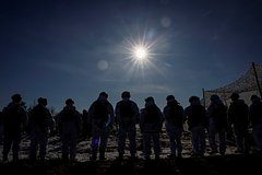 Африканская страна захотела вернуть воюющих в ВСУ граждан