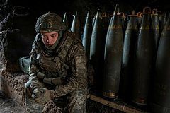 Американский военный указал на фатальную ошибку Зеленского