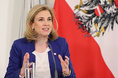 Австрия назвала условие прекращения конфликта на Украине