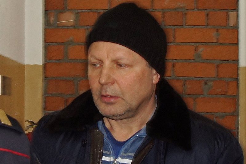 Банда Ифы и Козлова