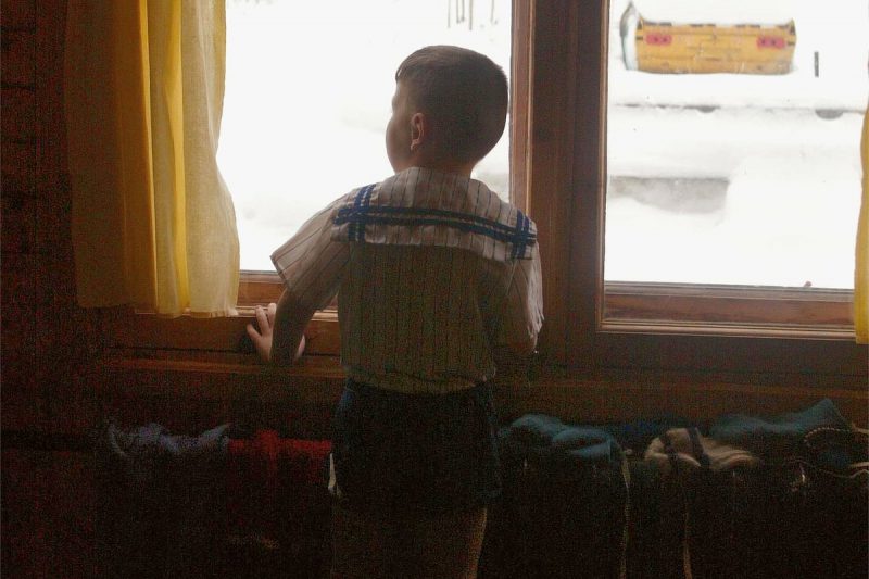 Банда Ифы и Козлова