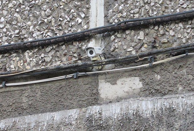 Банда Ифы и Козлова