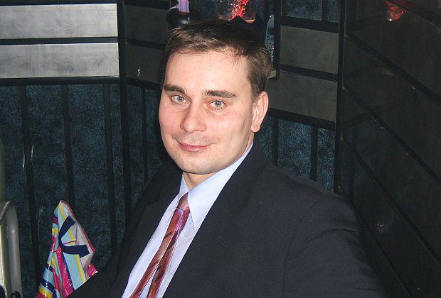 Банда Ифы и Козлова