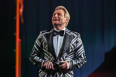 Басков рассказал о своей безответной любви