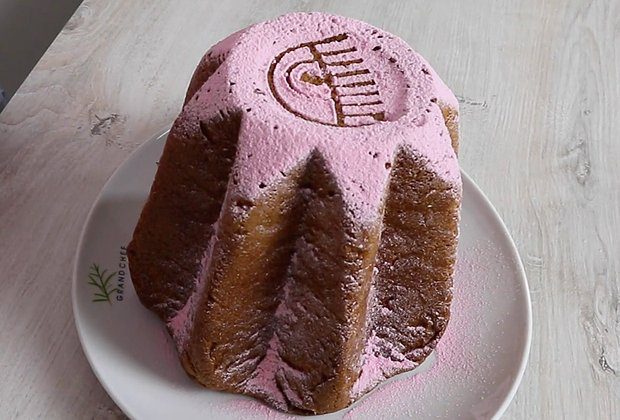 Блогерша Кьяра Ферраньи