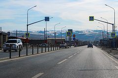 Блогеры описали впечатления от Домбая словами «смотришь на эту красоту, затаив дыхание»