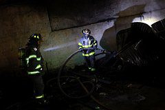 Более 22 человек погибли после взрыва в мексиканском магазине