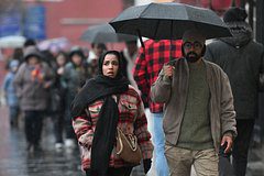 Большинство иностранцев остались довольны путешествием в Россию