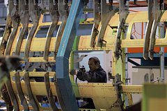 Британия начала расследование закупок техники из РФ