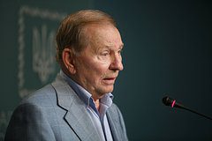 Бывший президент Украины раскрыл подробности разговора с Путиным о Майдане