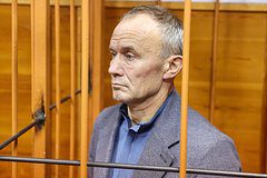 Бывший вице-губернатор российского региона попал в СИЗО для VIP-персон