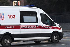 Число пострадавших из-за взрыва в многоквартирном доме под Тулой выросло