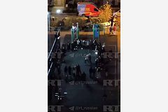 Девочка с выбитыми зубами организовала «бойцовский клуб» в российском городе