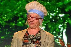 Дмитрий Брекоткин из «Уральских пельменей»