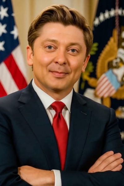 Дмитрий Брекоткин из «Уральских пельменей»