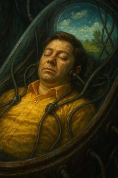 Дмитрий Брекоткин из «Уральских пельменей»