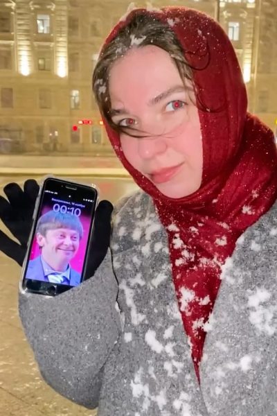 Дмитрий Брекоткин из «Уральских пельменей»