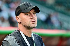 Дзюба прокомментировал попытку похищения футболиста сборной России Мостового