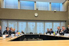 Европа готова пригласить Россию вернуться в «Большую восьмерку»