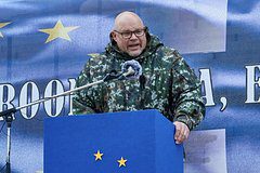 Финский политик решил запросить политическое убежище в России