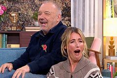 Гость шоу обратился к ведущей со словами «ты воняешь» и заставил ее открыть рот от шока