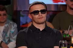 Icegergert предложили уйти в армию после воровского тоста на концерте