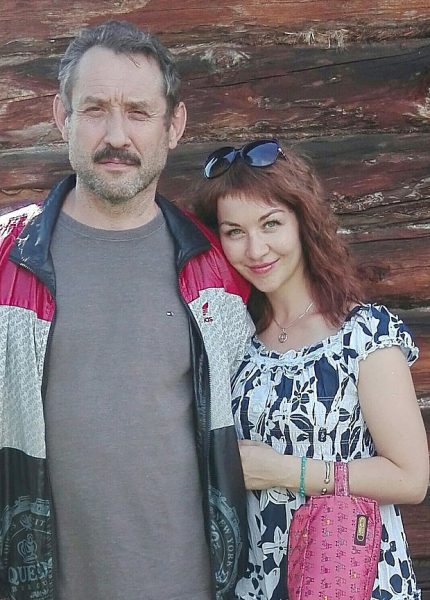 Исчезновение семьи Усольцевых в тайге Красноярского края