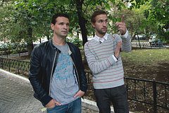 Иван Добронравов рассказал о ссорах с братом