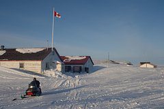 Канадская разведка предупредила эскимосов из-за России