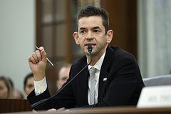 Кандидат на пост главы НАСА предложил проект «Афина»