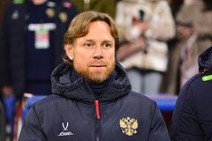 Карпин оценил силу состава сборной России