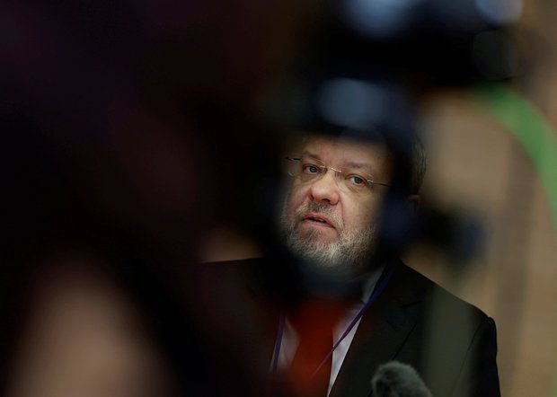 Коррупционный скандал с окружением Зеленского